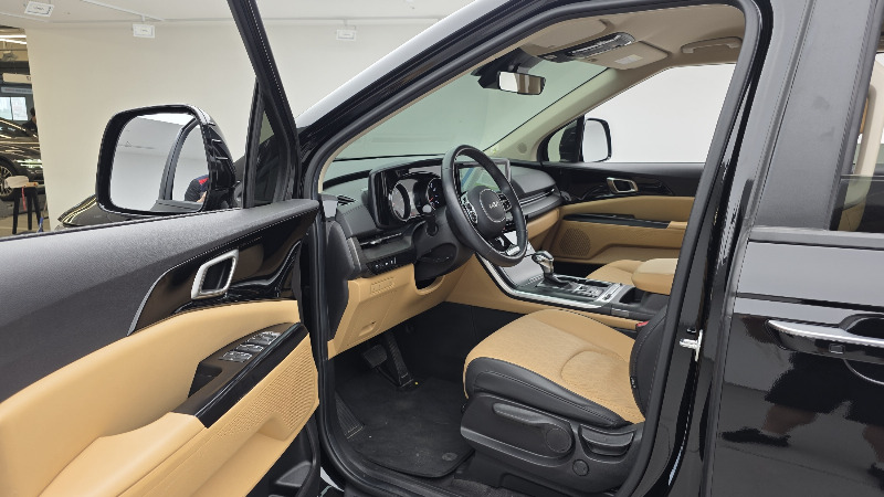 car KIA Carnival id58114 photo #10