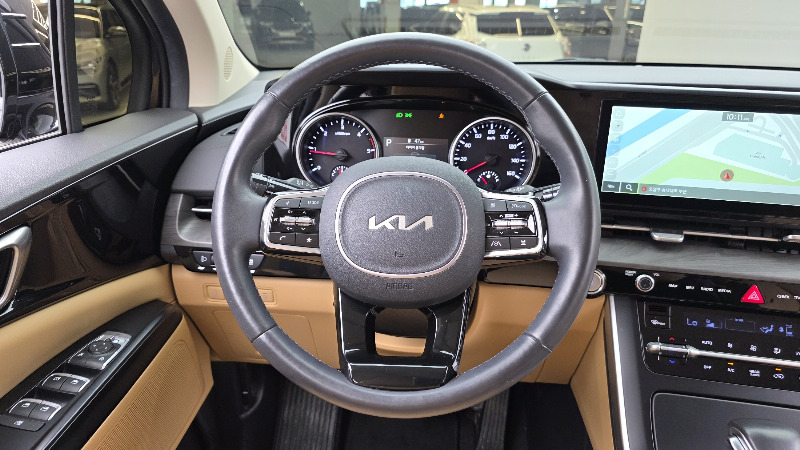 car KIA Carnival id58114 photo #13