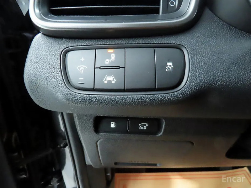 car KIA Sorento id58123 photo #14