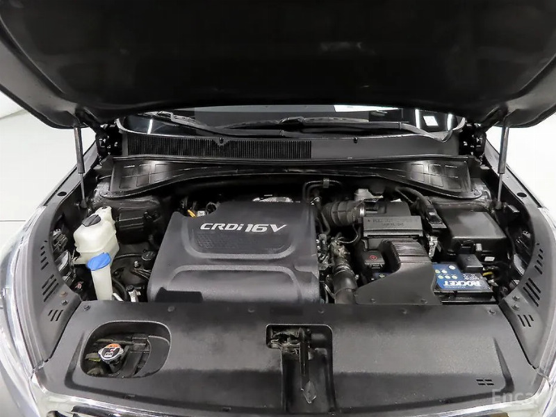 car KIA Sorento id58123 photo #19
