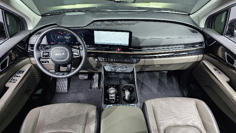 car KIA Carnival id58143 photo #7