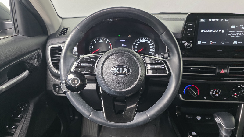 car KIA Seltos id58149 photo #14