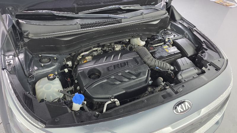 car KIA Seltos id58149 photo #6