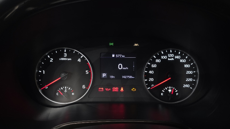 car KIA Seltos id58149 photo #8