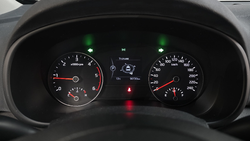 car KIA Sportage id58154 photo #8