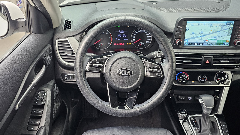 car KIA Seltos id58162 photo #13