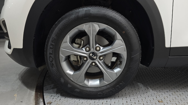 car KIA Seltos id58162 photo #5
