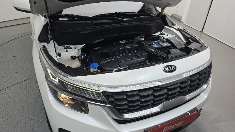 car KIA Seltos id58162 photo #6