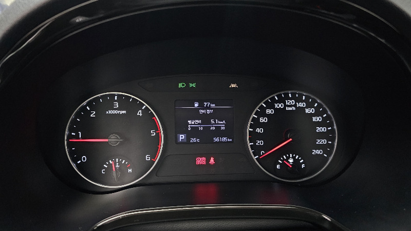 car KIA Seltos id58162 photo #8