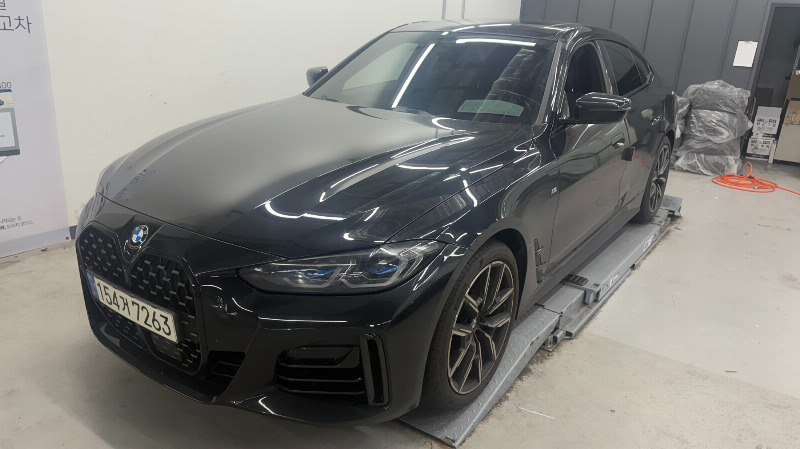 car BMW 4 Series id58204 main photo
