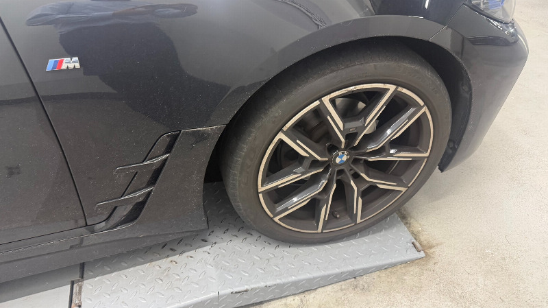 car BMW 4 Series id58204 photo #3