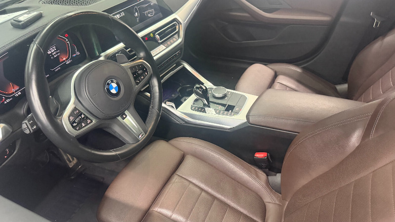car BMW 4 Series id58204 photo #4