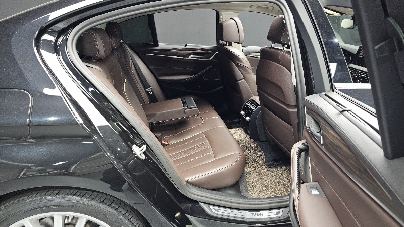 car BMW 5 Series id58210 photo #11