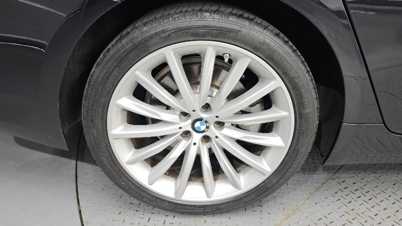 car BMW 5 Series id58210 photo #5