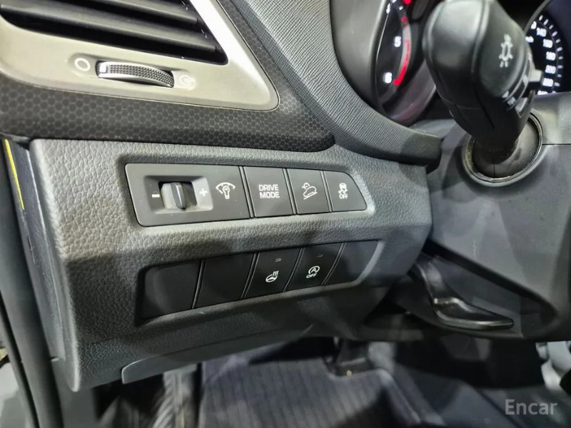 car Hyundai Santa FE id58217 photo #13