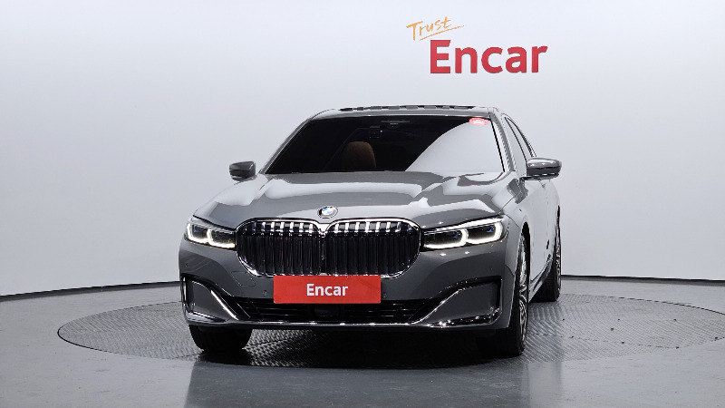 car BMW 7 Series id58221 photo #3