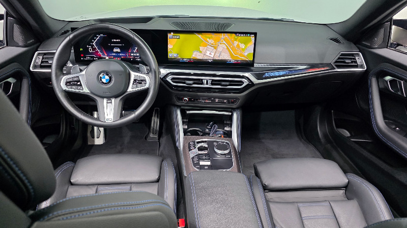 car BMW 2 Series id58224 photo #7