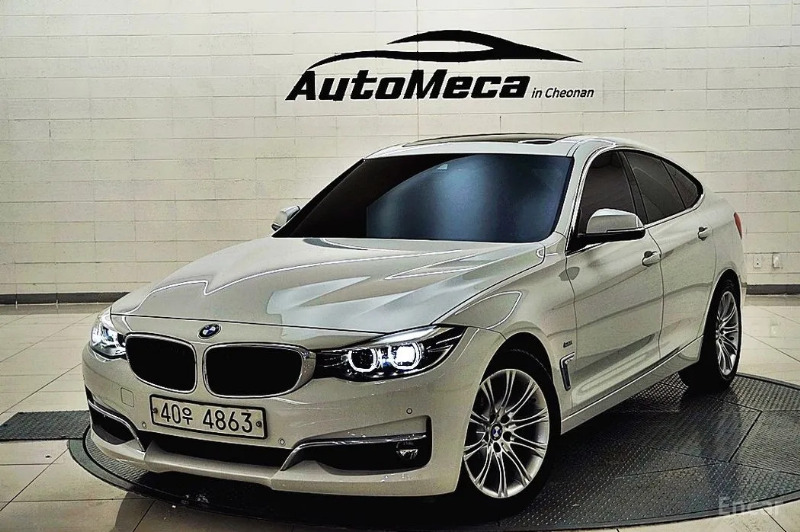 car BMW 3 Series id58226 photo #2