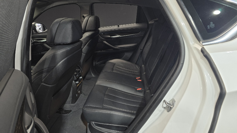 car BMW X6 id58229 photo #11
