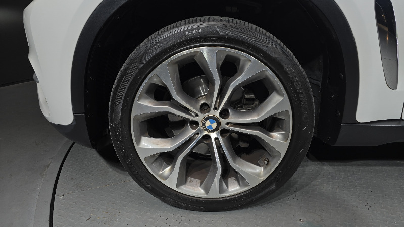 car BMW X6 id58229 photo #5