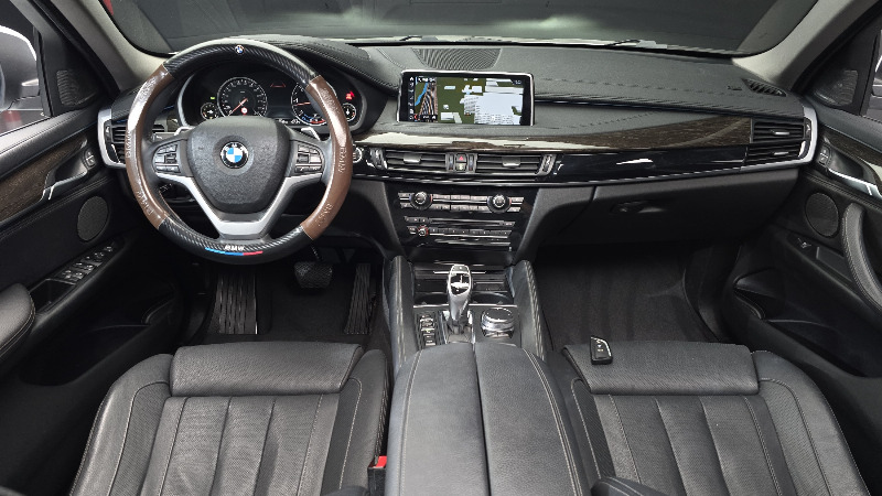 car BMW X6 id58229 photo #7