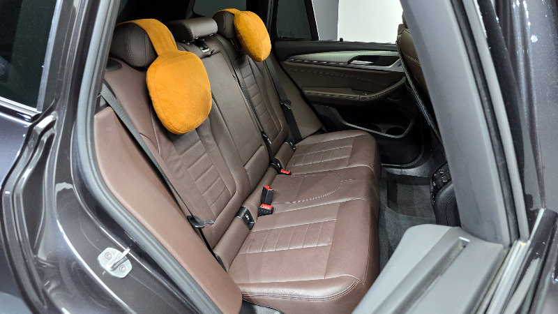 car BMW X3 id58231 photo #11