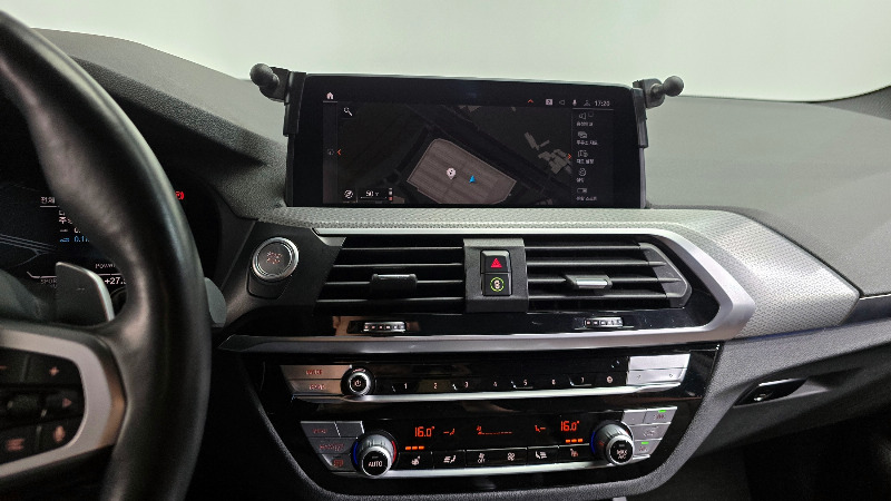 car BMW X3 id58231 photo #12