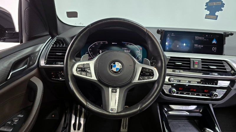 car BMW X3 id58231 photo #13