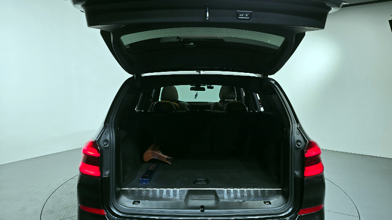 car BMW X3 id58231 photo #19