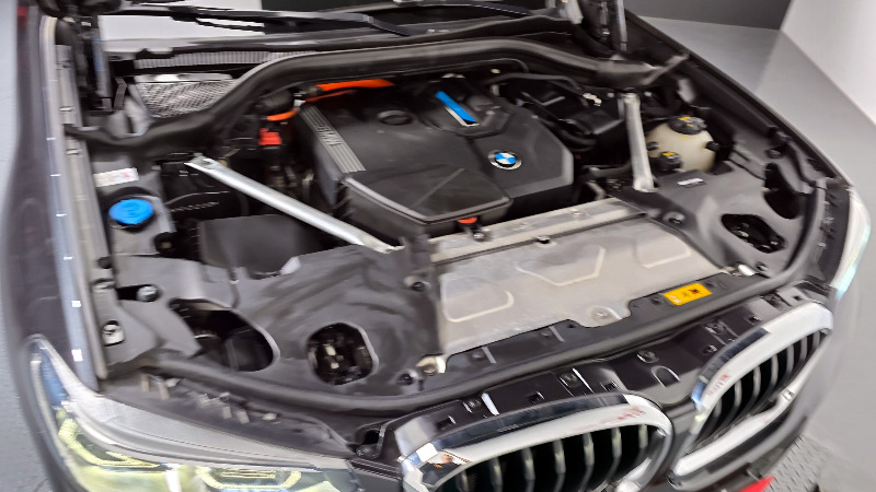 car BMW X3 id58231 photo #6