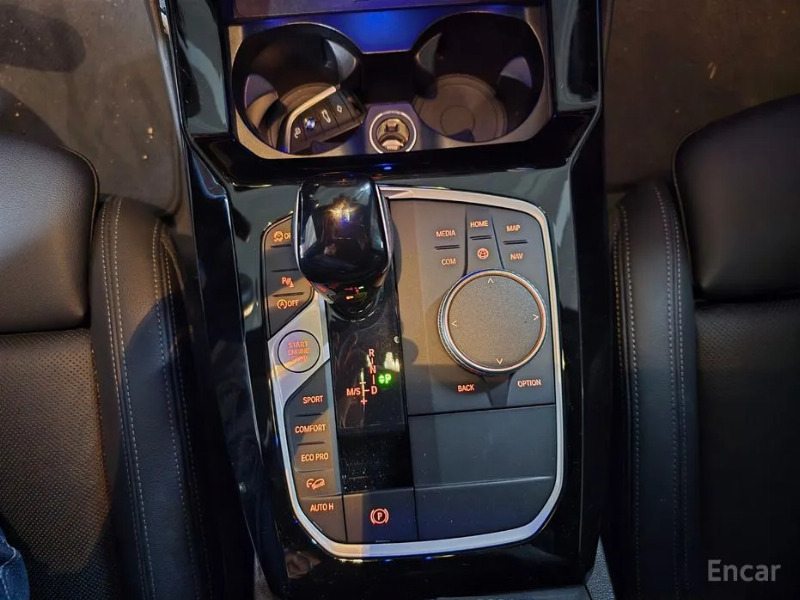 car BMW X3 id58232 photo #13