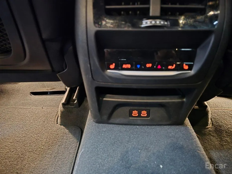 car BMW X3 id58232 photo #15