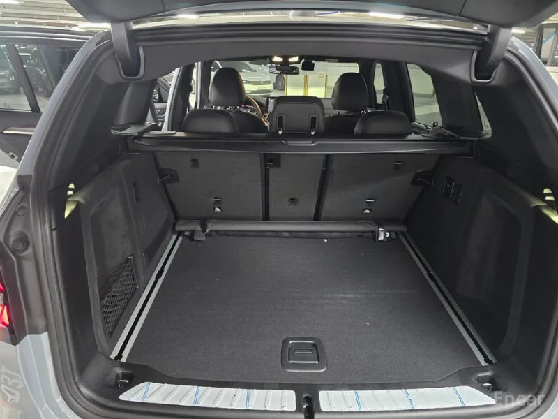 car BMW X3 id58232 photo #16