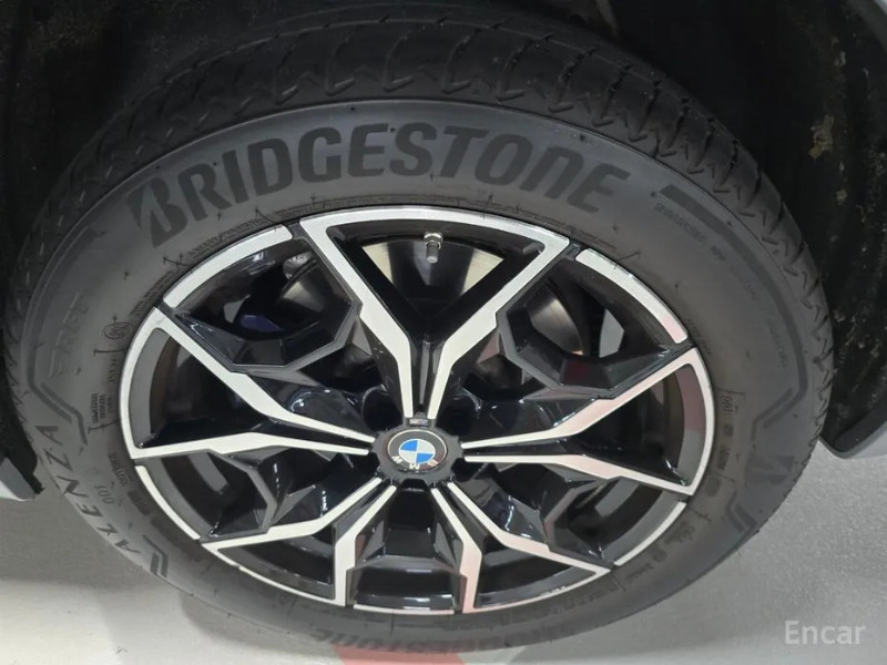 car BMW X3 id58232 photo #18