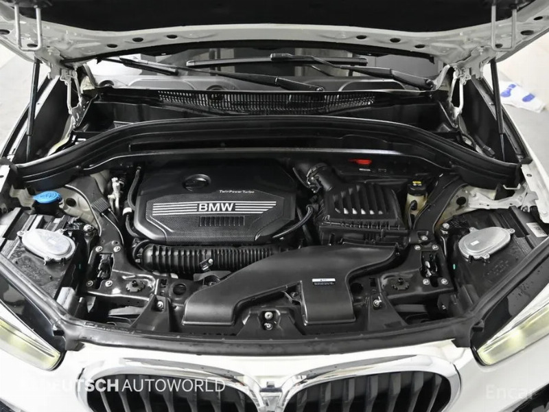 car BMW X1 id58234 photo #6
