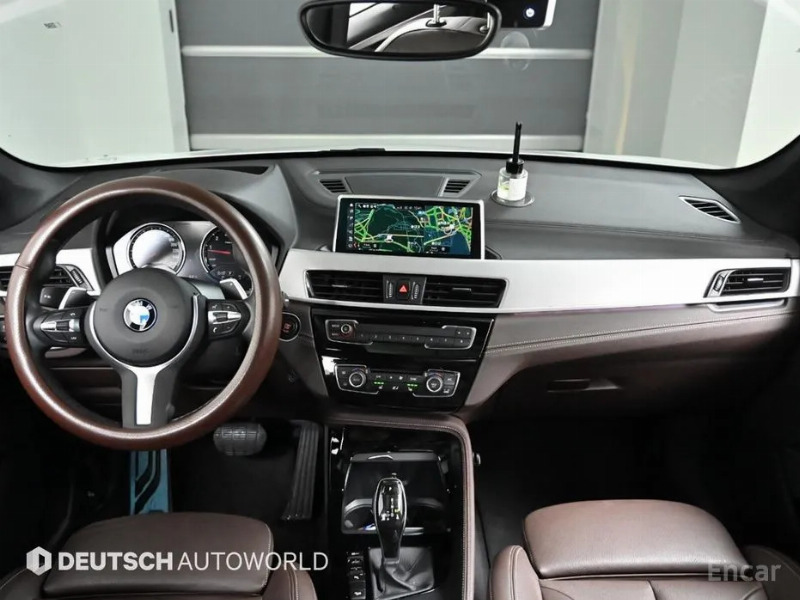 car BMW X1 id58234 photo #7