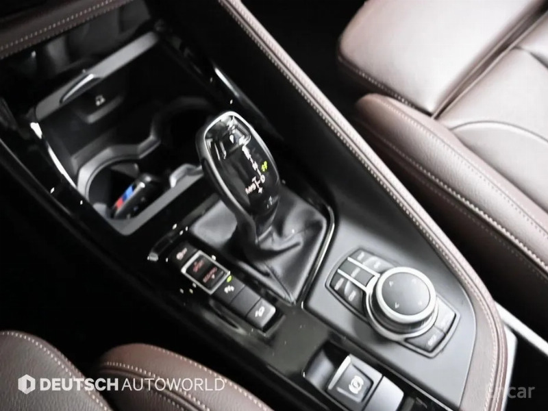 car BMW X1 id58234 photo #9