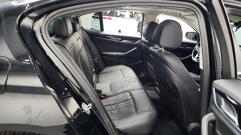 car BMW 5 Series id58235 photo #11