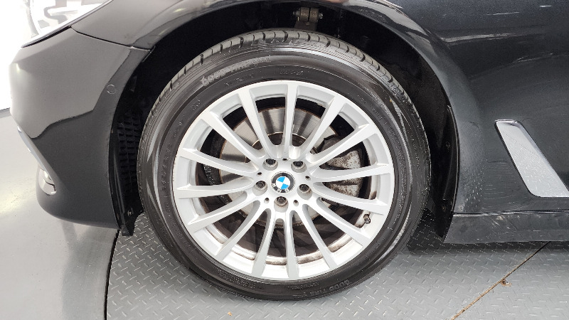 car BMW 5 Series id58235 photo #5
