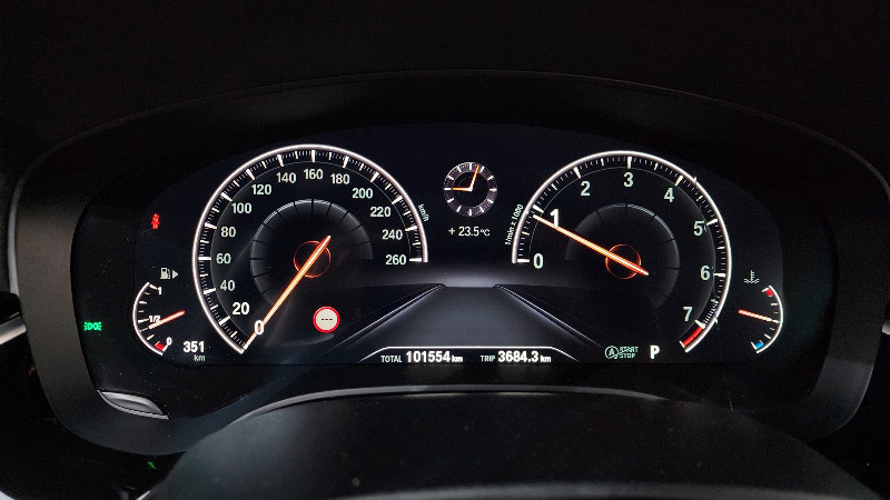 car BMW 5 Series id58235 photo #8