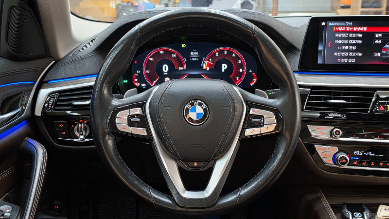 car BMW 5 Series id58247 photo #10