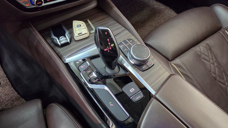 car BMW 5 Series id58247 photo #11