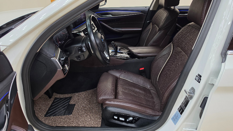 car BMW 5 Series id58247 photo #12
