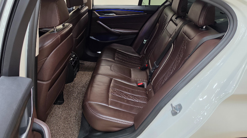 car BMW 5 Series id58247 photo #13
