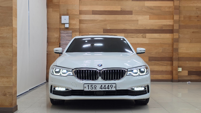 car BMW 5 Series id58247 photo #3