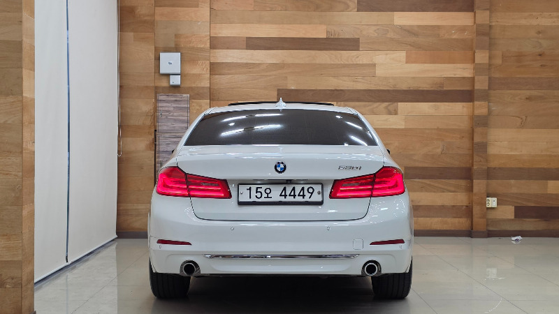 car BMW 5 Series id58247 photo #4