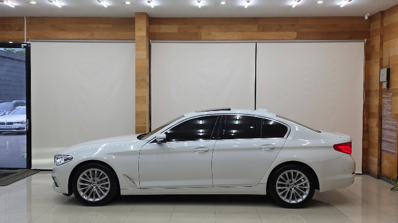 car BMW 5 Series id58247 photo #5