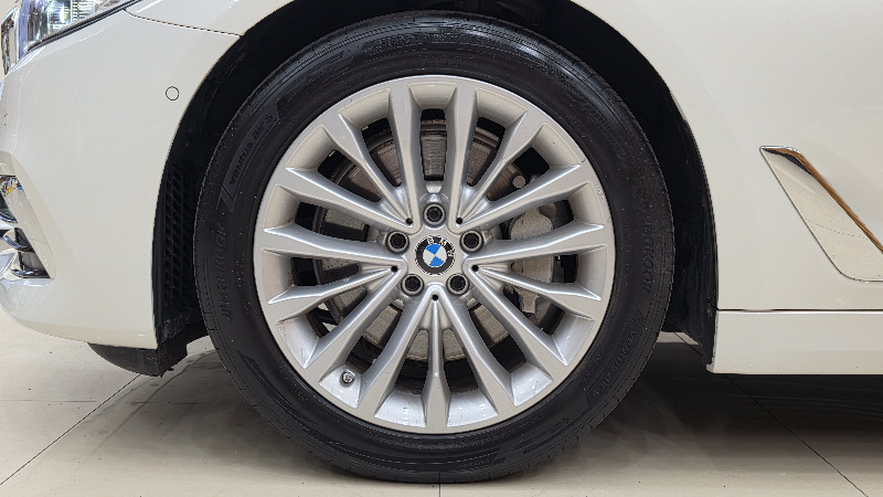 car BMW 5 Series id58247 photo #6