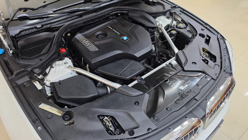 car BMW 5 Series id58247 photo #7
