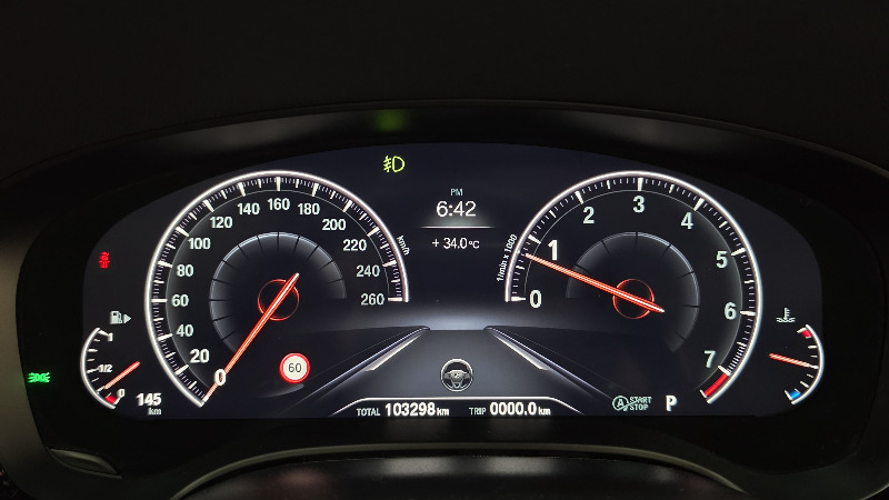 car BMW 5 Series id58247 photo #9